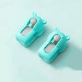 Sikunuo | 4Pcs Bear Non-slip Bed Clips