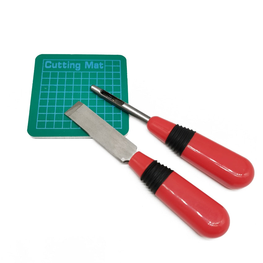 Sikunuo | Button Cutter Sewing Set