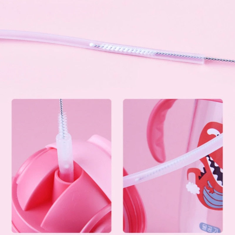 Sikunuo | Japanese Style Mini Cleaning Brush