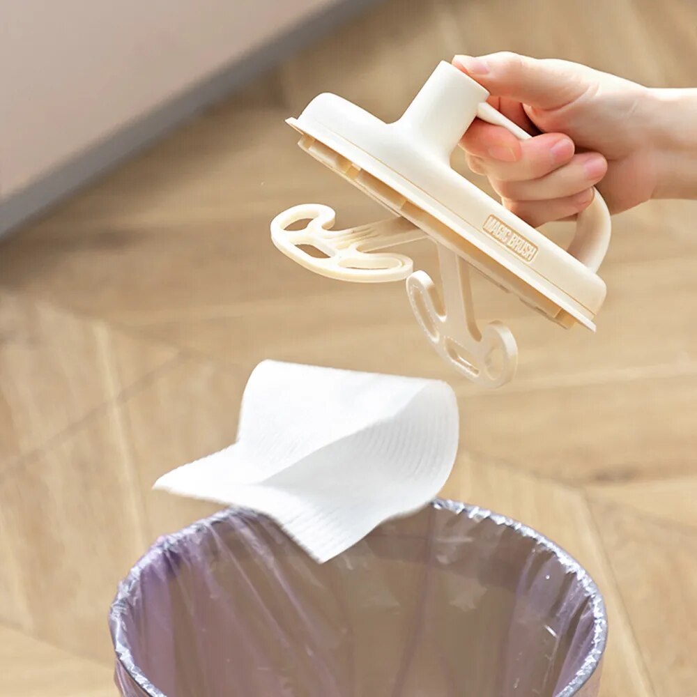 Sikunuo | Magic Mop Disposable Household Cleaner