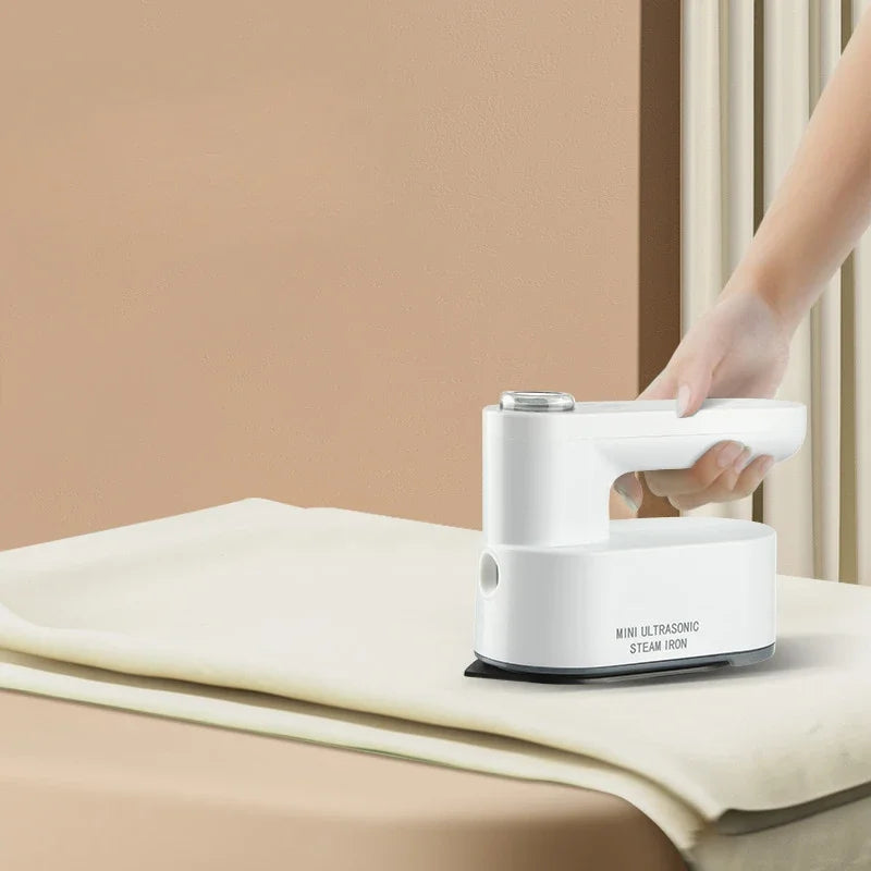 Sikunuo | Ultrasonic Cordless Steam Iron
