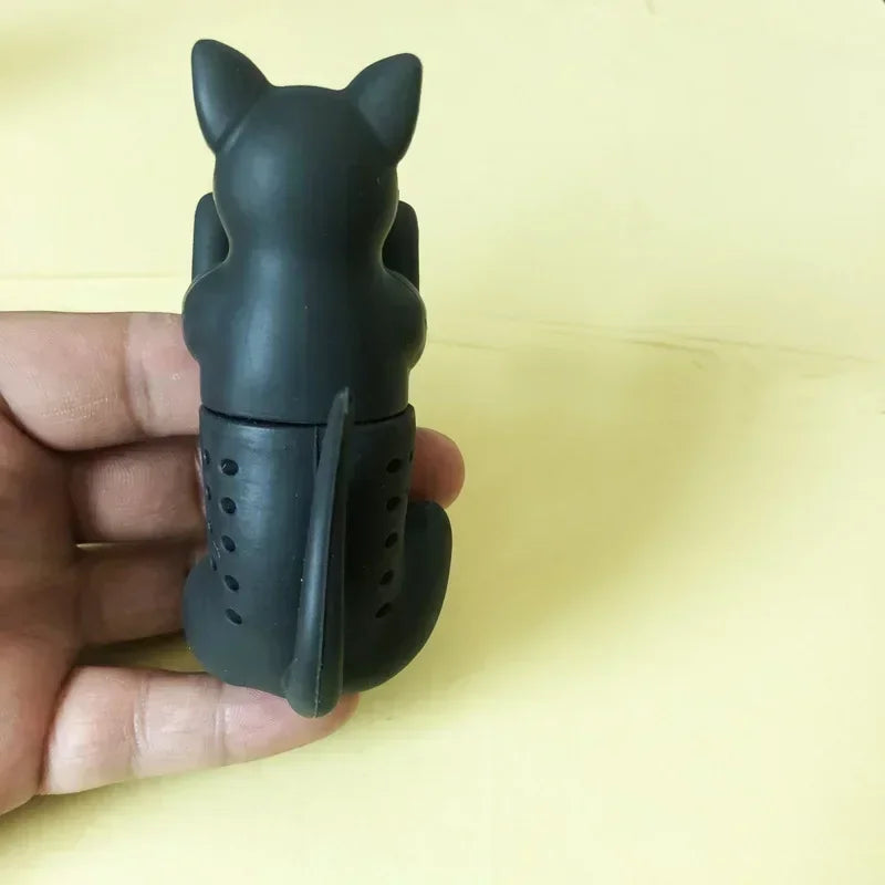 Sikunuo | Cool Cat Tea Infuser