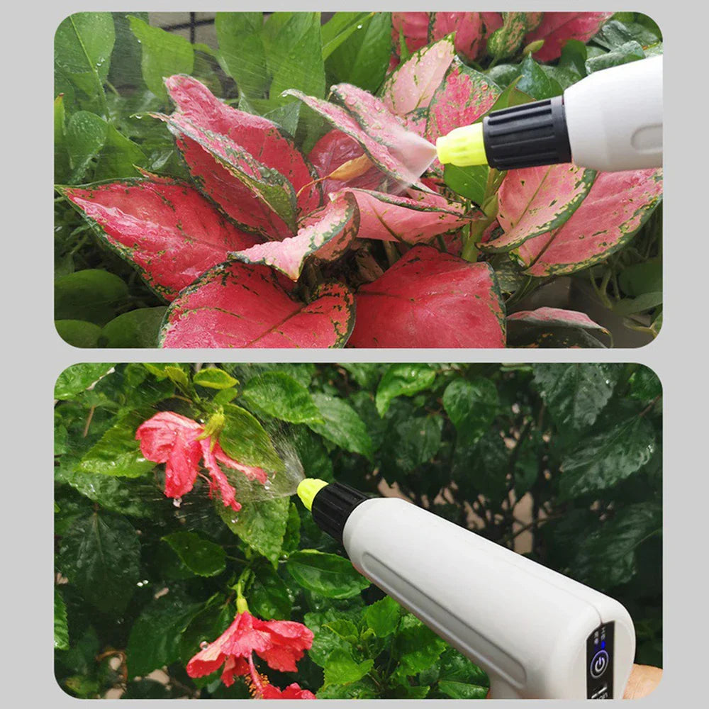 Sikunuo | Handheld Easy Gardening Water Sprinkler