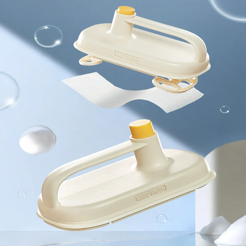 Sikunuo | Magic Mop Disposable Household Cleaner