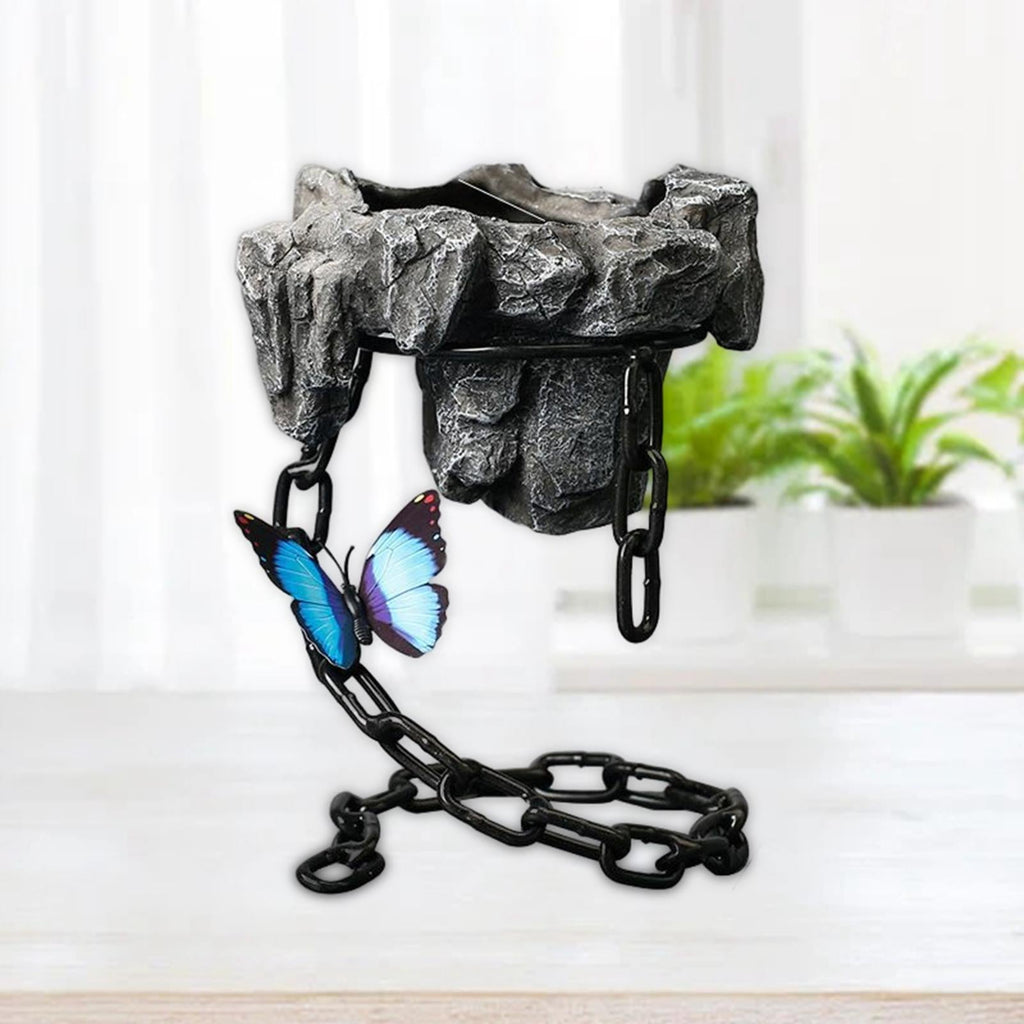 Sikunuo | Sky Garden Levitating Indoor Air Flower Pot
