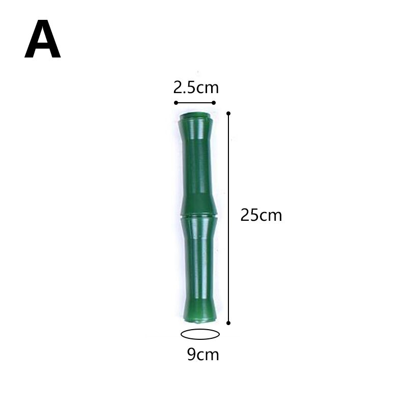 Sikunuo | Natural Home Styler Bamboo Shape Pipe