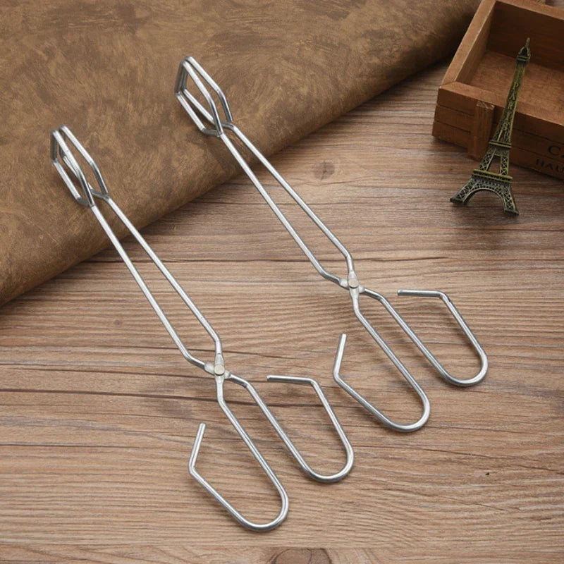 Sikunuo | Extra Long Charcoal Clip Tongs