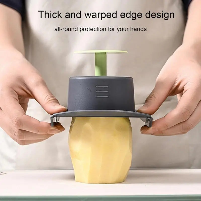 Sikunuo | All-in-One Chef Pro Multi-Blade Vegetable Slicer