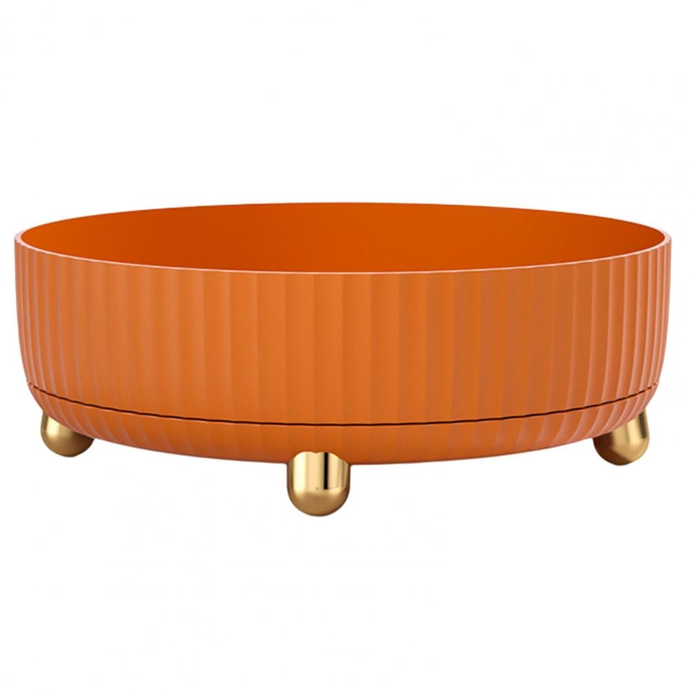 Sikunuo | 360 Kitchen Spice Organizer Rotating Rack