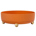 Sikunuo | 360 Kitchen Spice Organizer Rotating Rack