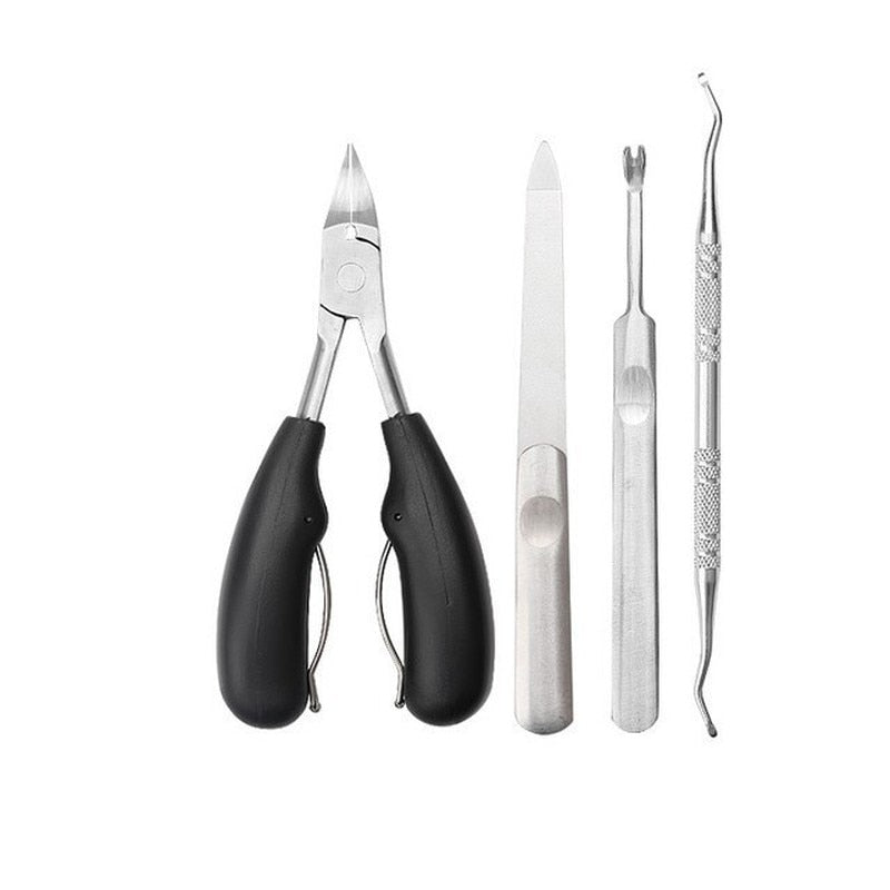 Sikunuo | Heavy Duty Pro Nail Clipper