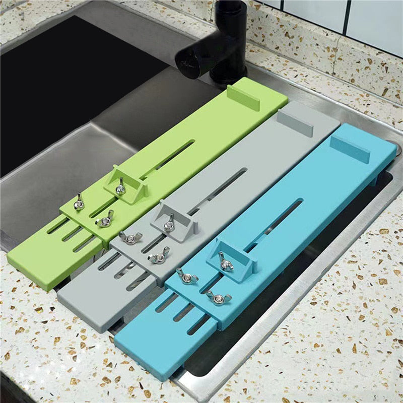 Sikunuo | Knife Keeper Adjustable Sink Knife Sharpener