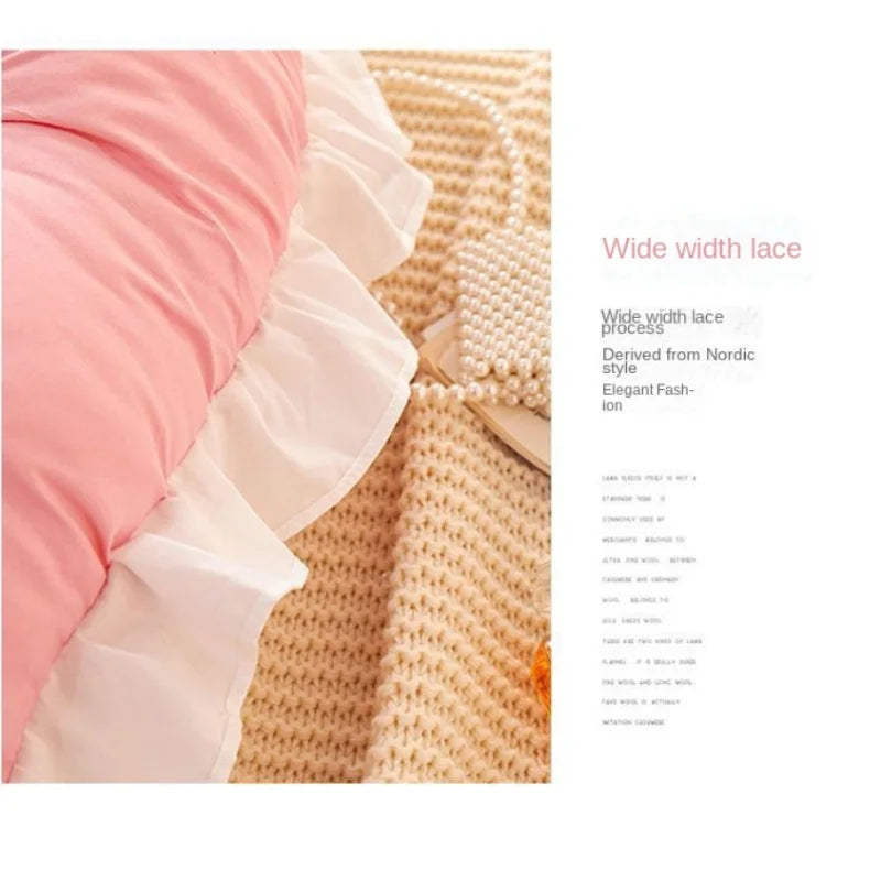 Sikunuo | Tatami Headboard Sleeping Back Support Pillow