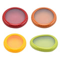 Sikunuo | Fresh Fruit Keeper Food Storage Container Box