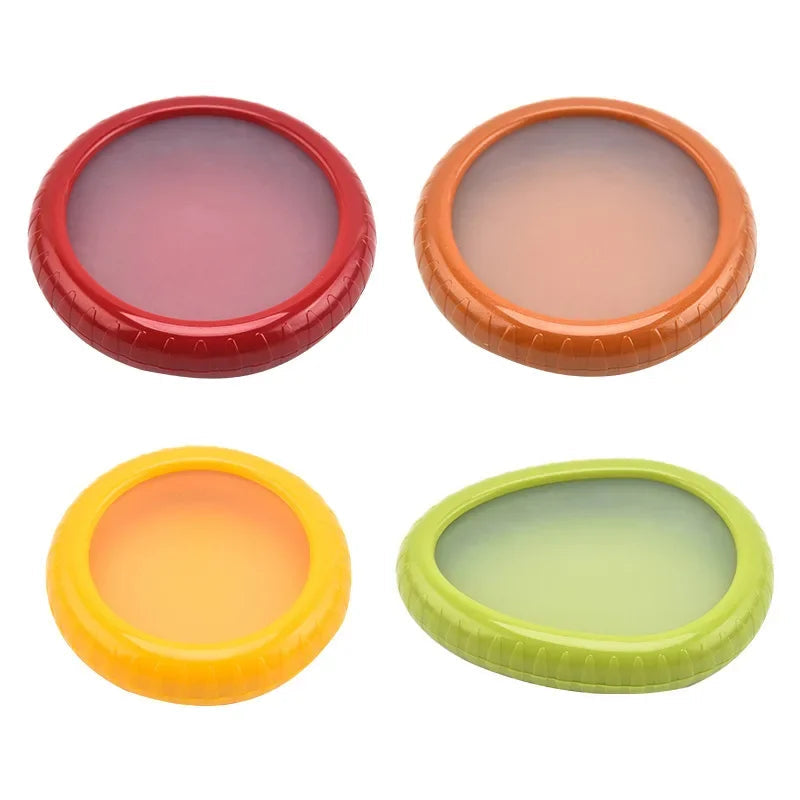 Sikunuo | Fresh Fruit Keeper Food Storage Container Box