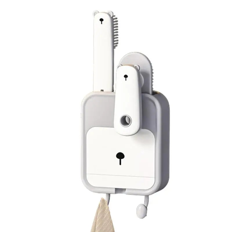 Sikunuo | 3in1 Smart Hang Hygienic Soap Station