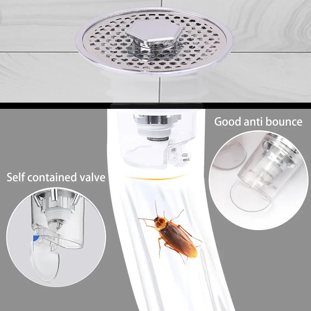 Sikunuo | Clean Stream Ultra Flow Odor Proof Filter