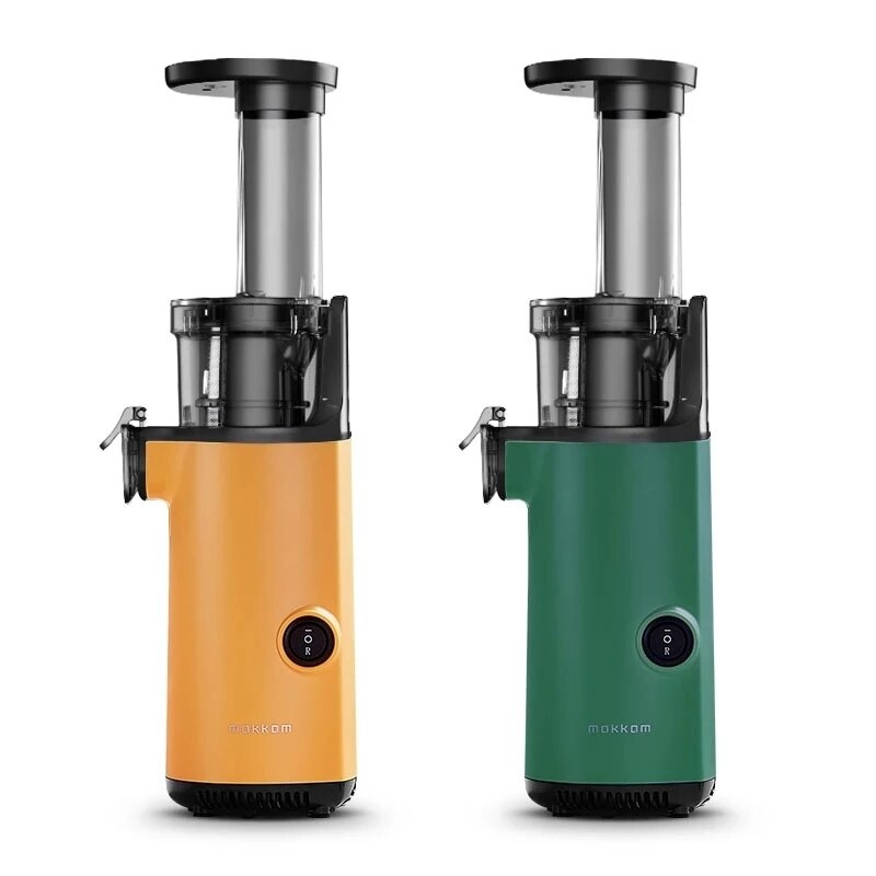 Sikunuo | Simple Squeeze Electric Automatic Compact Fresh Juicer