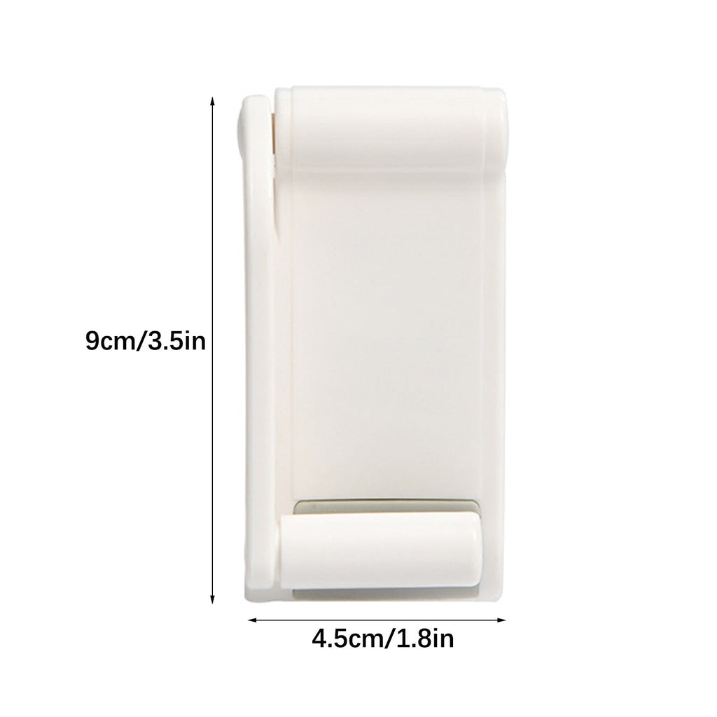 Sikunuo | Adjustable Magnetic Paper Towel Cloth Holder