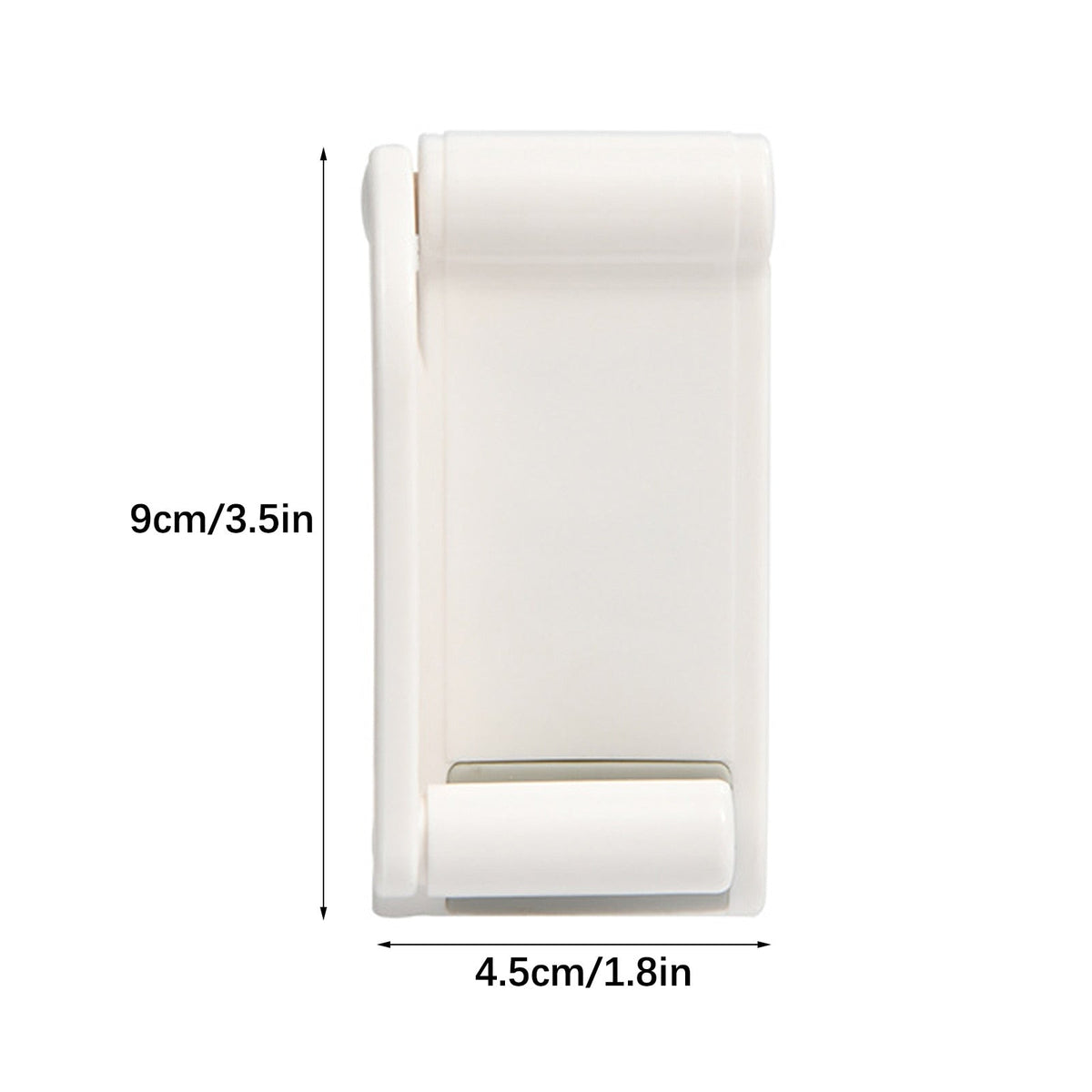 Sikunuo | Adjustable Magnetic Paper Towel Cloth Holder