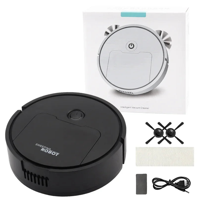 Sikunuo | Strong Suction Fully Automatic Sweeping Robot