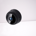 Sikunuo | Mini Eye Guard Smart Wifi Camera