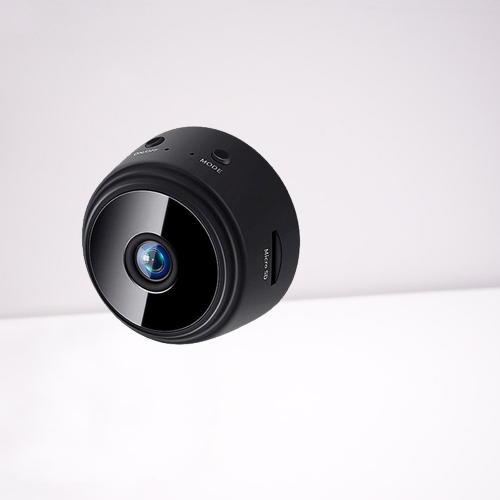 Sikunuo | Mini Eye Guard Smart Wifi Camera