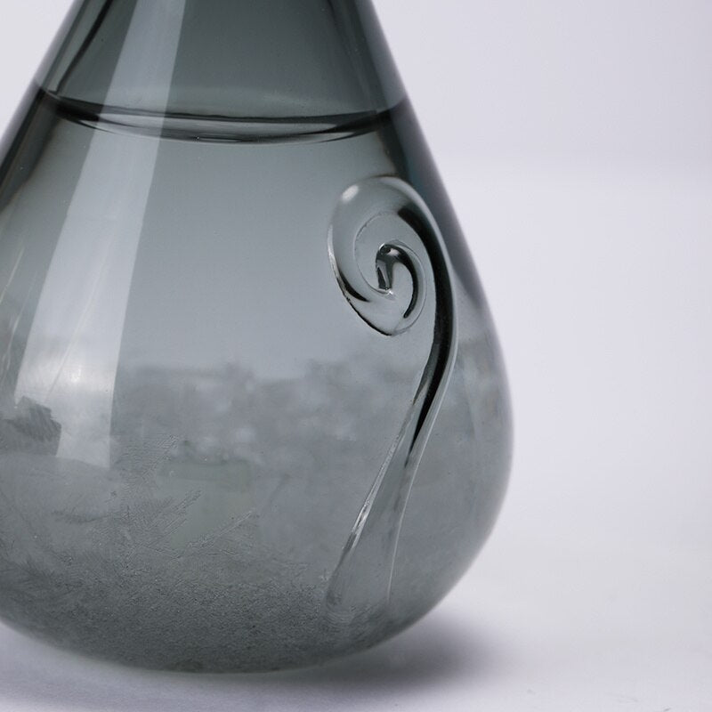 Sikunuo | Cat-Inspired Weather Forecast Bottle