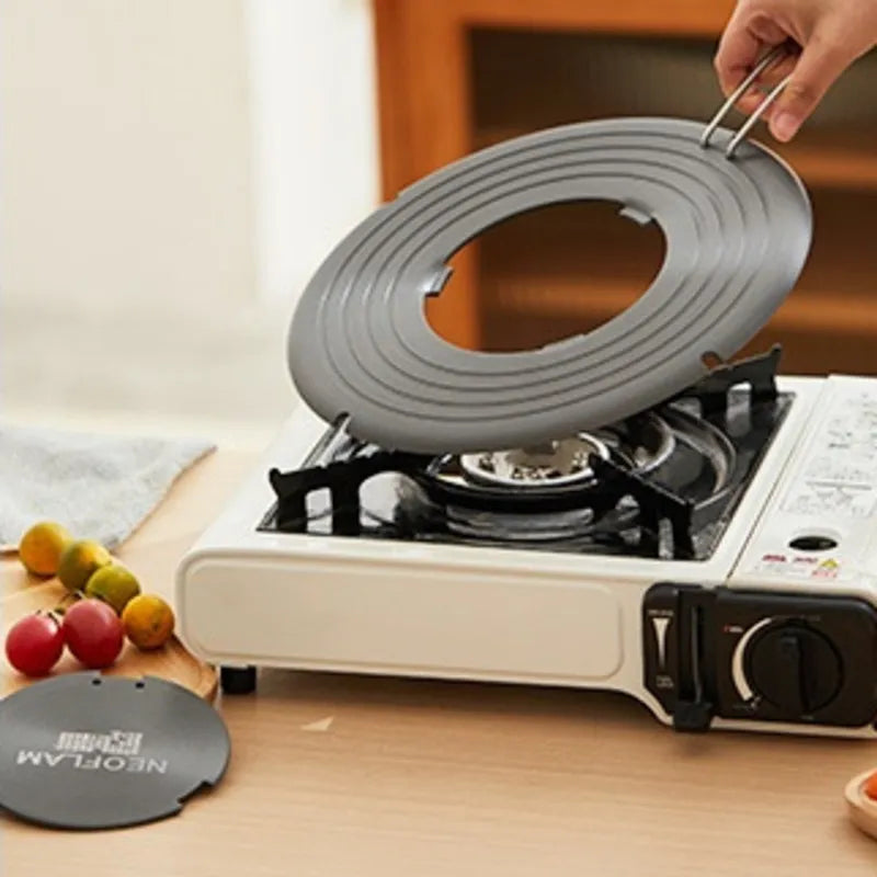 Sikunuo | Anti Burning Stove Heat Insulation Plates