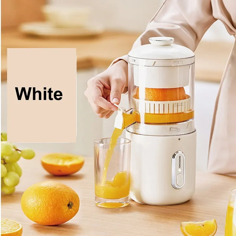 Sikunuo | Vitamin Boost Wireless Portable Juicer