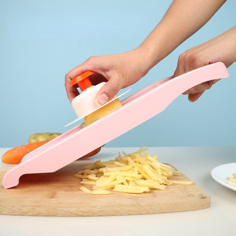 Sikunuo | Multifunctional Vegetable Slicer Grater
