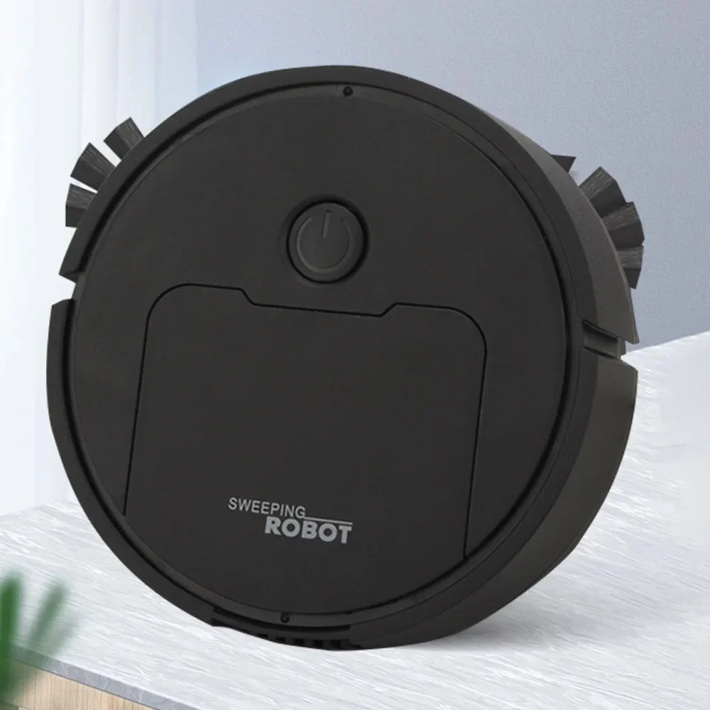Sikunuo | Strong Suction Fully Automatic Sweeping Robot