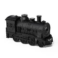 Sikunuo | Mini Train Aromatherapy Essential Oil Diffuser Lamp Decor