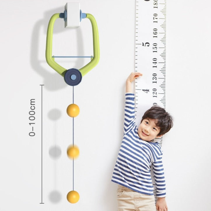 Sikunuo | Wall Hanging Table Tennis Trainer