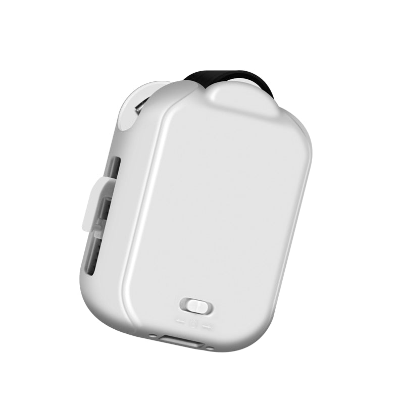 Sikunuo | Smart Remote Control Curtain Opener