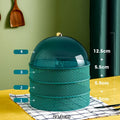 Sikunuo | Multi-layer Stackable Food Cover