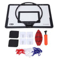 Sikunuo | Indoor Adventure Basketball Hoop Set