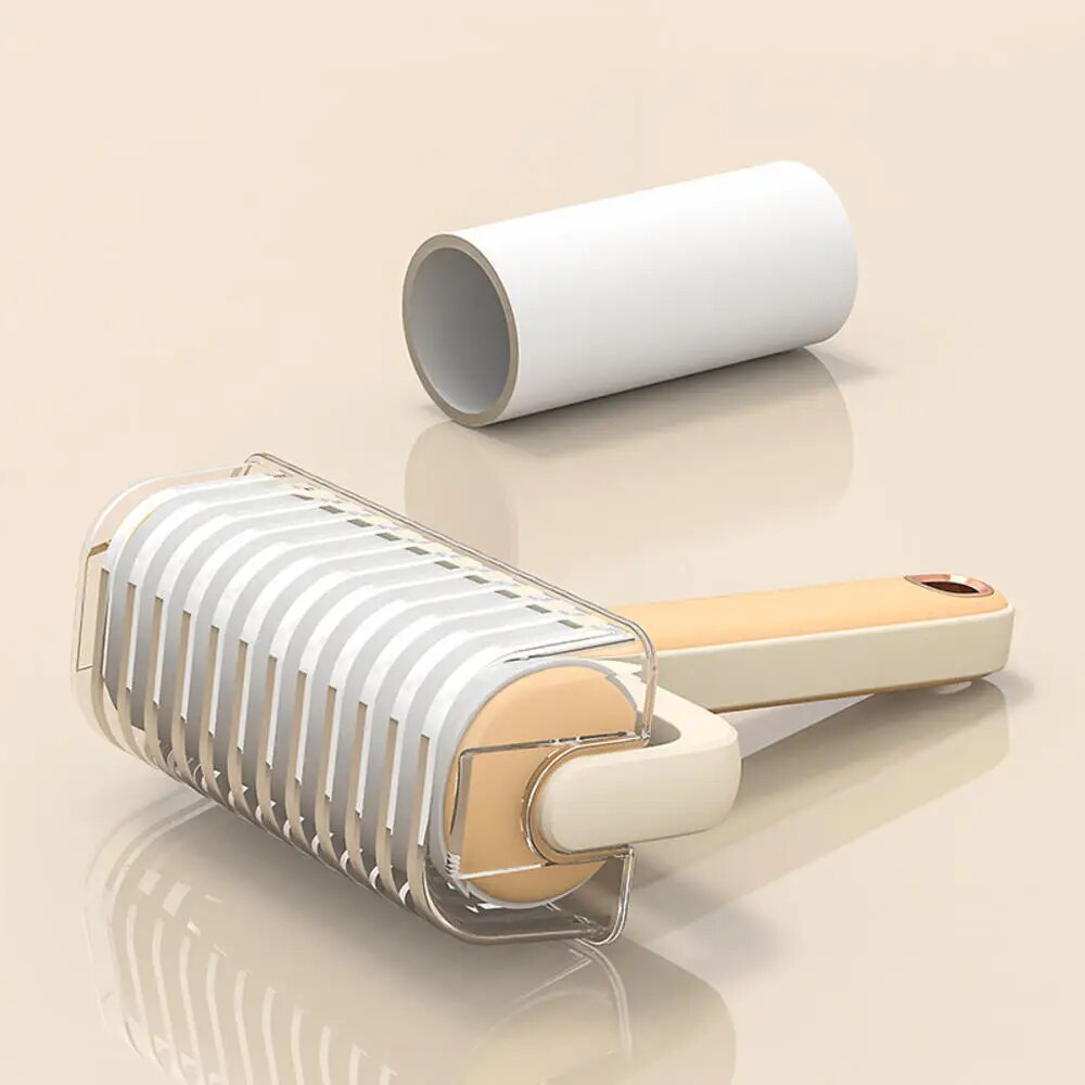 Sikunuo | Easy Life Reusable Pet Hair Remover Tool