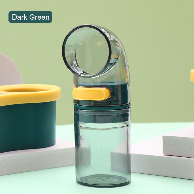 Sikunuo | Metering Bottle Spice Dispenser