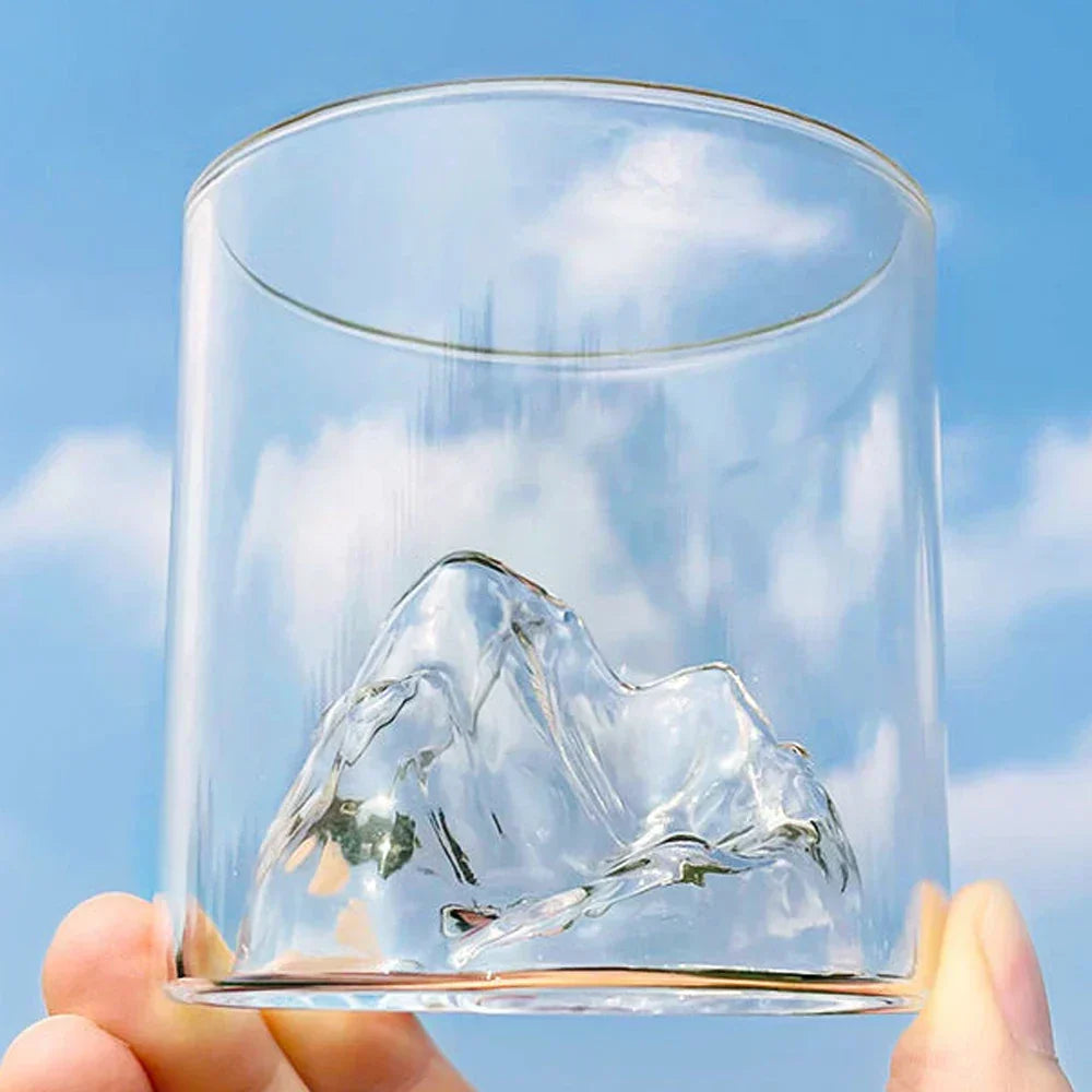 Sikunuo | Mountain with 3D Mountains