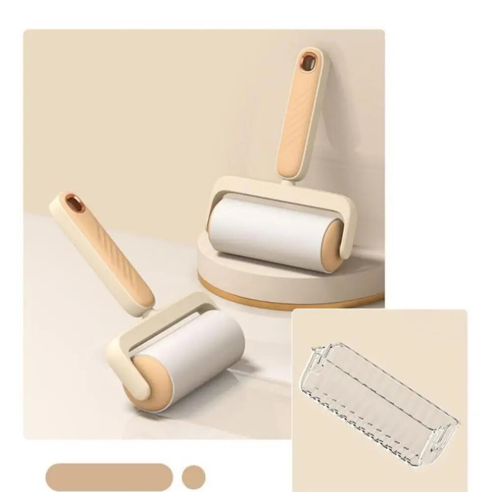 Sikunuo | Easy Life Reusable Pet Hair Remover Tool