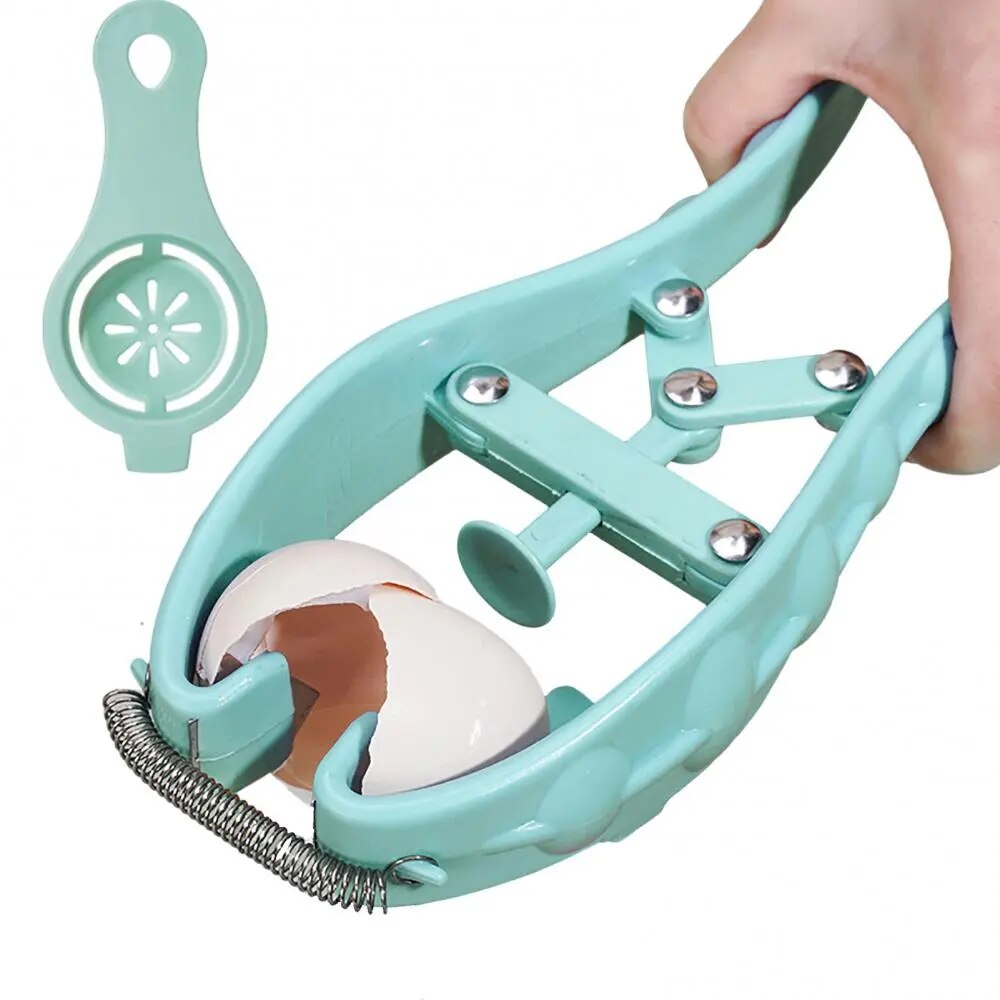 Sikunuo | Fast Chef Egg White Separator Tool