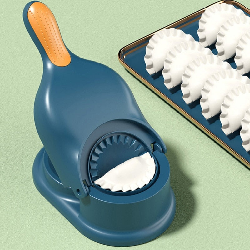 Sikunuo | Effortless Kitchen Dumpling Maker Tool