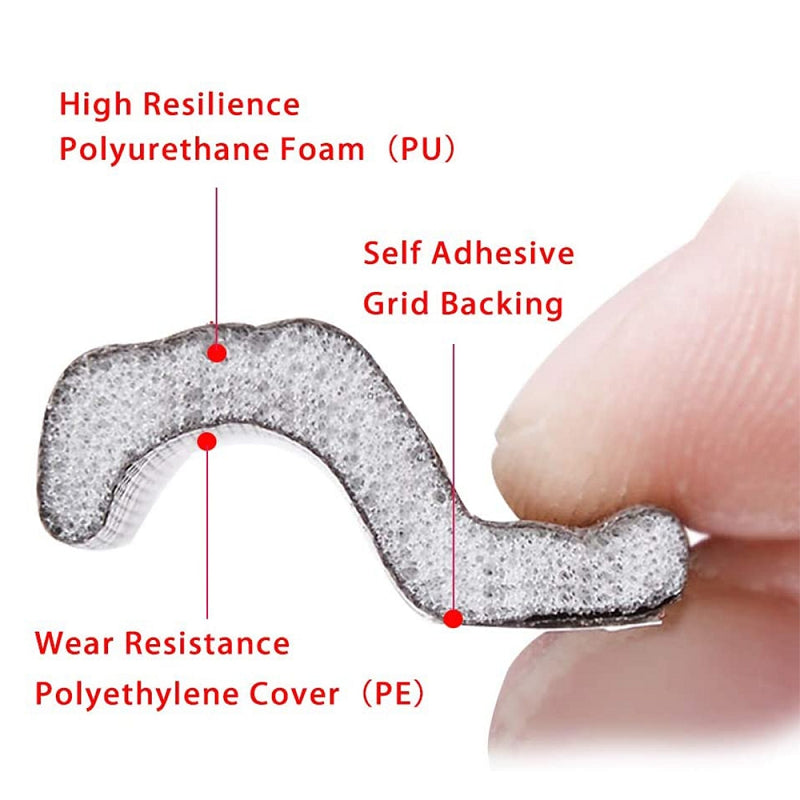 Sikunuo | Soundproof Window Sealing Strip Foam