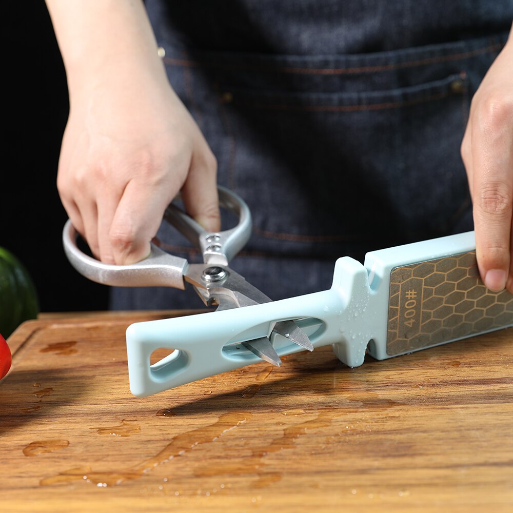Sikunuo | Honeycomb Professional Knife Sharpener Board