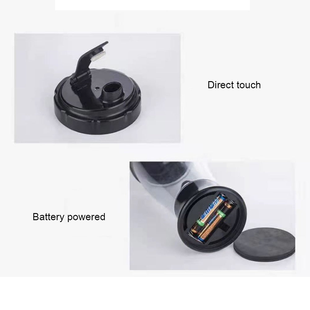 Sikunuo | Electric Automatic Self Stirring Mug