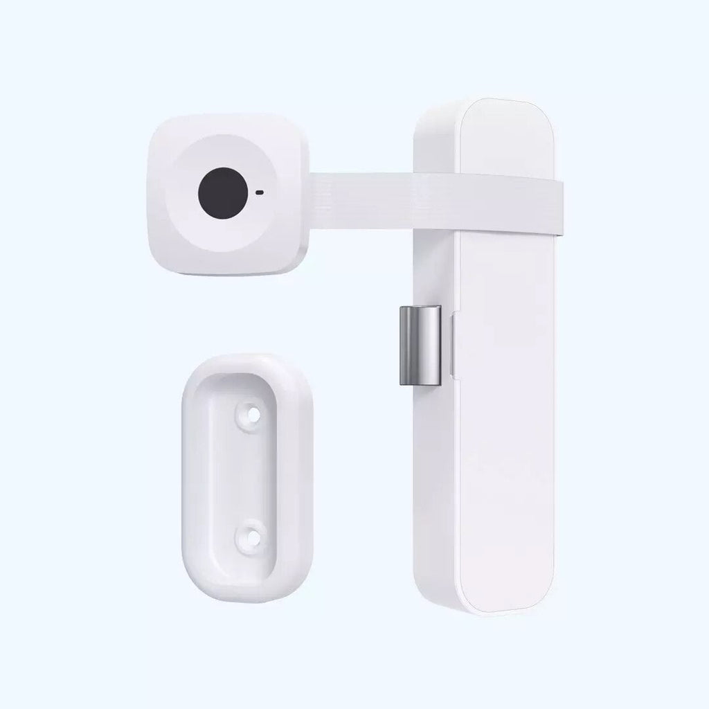 Sikunuo | Invisible Smart Fingerprint Drawer Lock