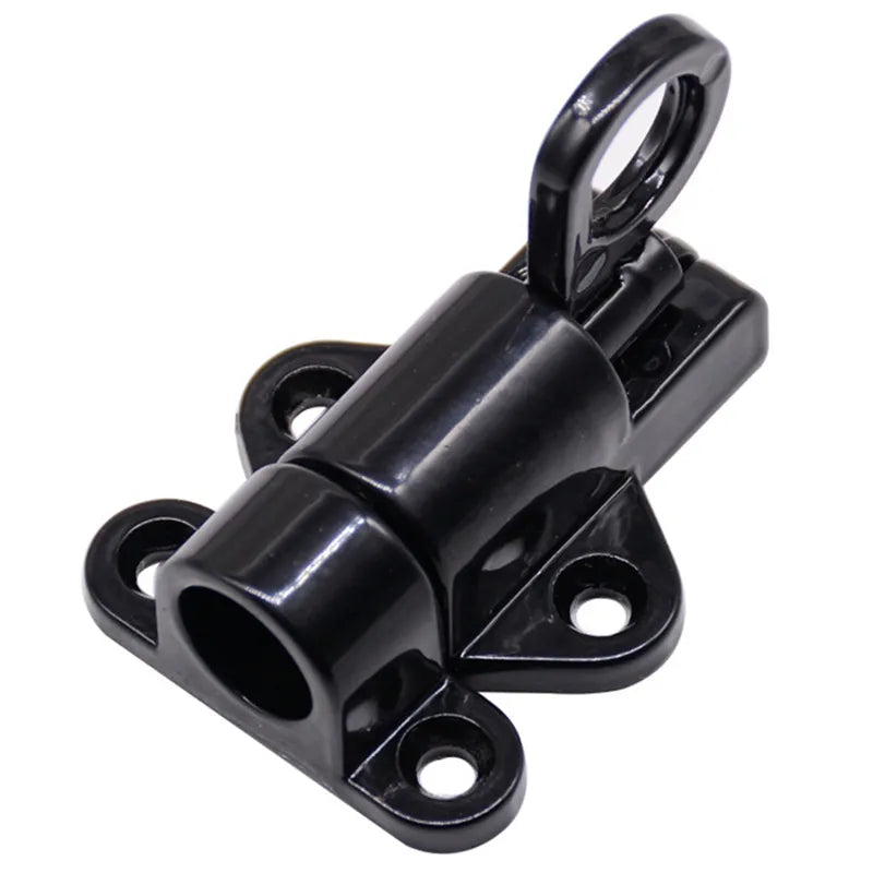 Sikunuo | Easy Security Automatic Door Latch
