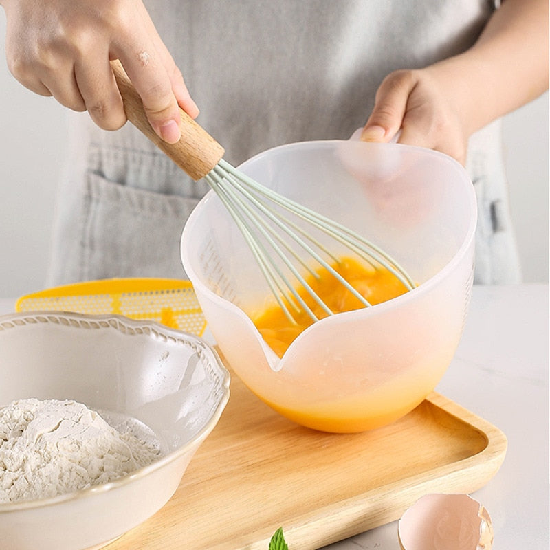 Sikunuo | Smart Chef Filter Measuring Cup