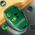 Sikunuo | High Precision 2-Line Laser Level Right Angle Tool